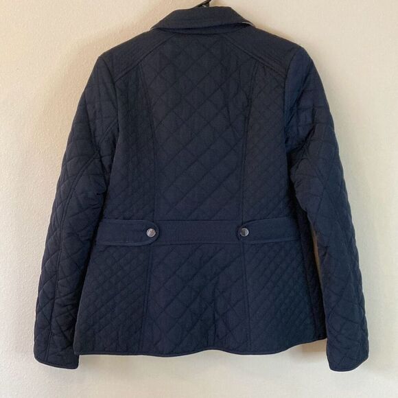 Giacca 3/4 Car Jacket Size Medium? See Measurements in‎ description - Picture 3 of 10